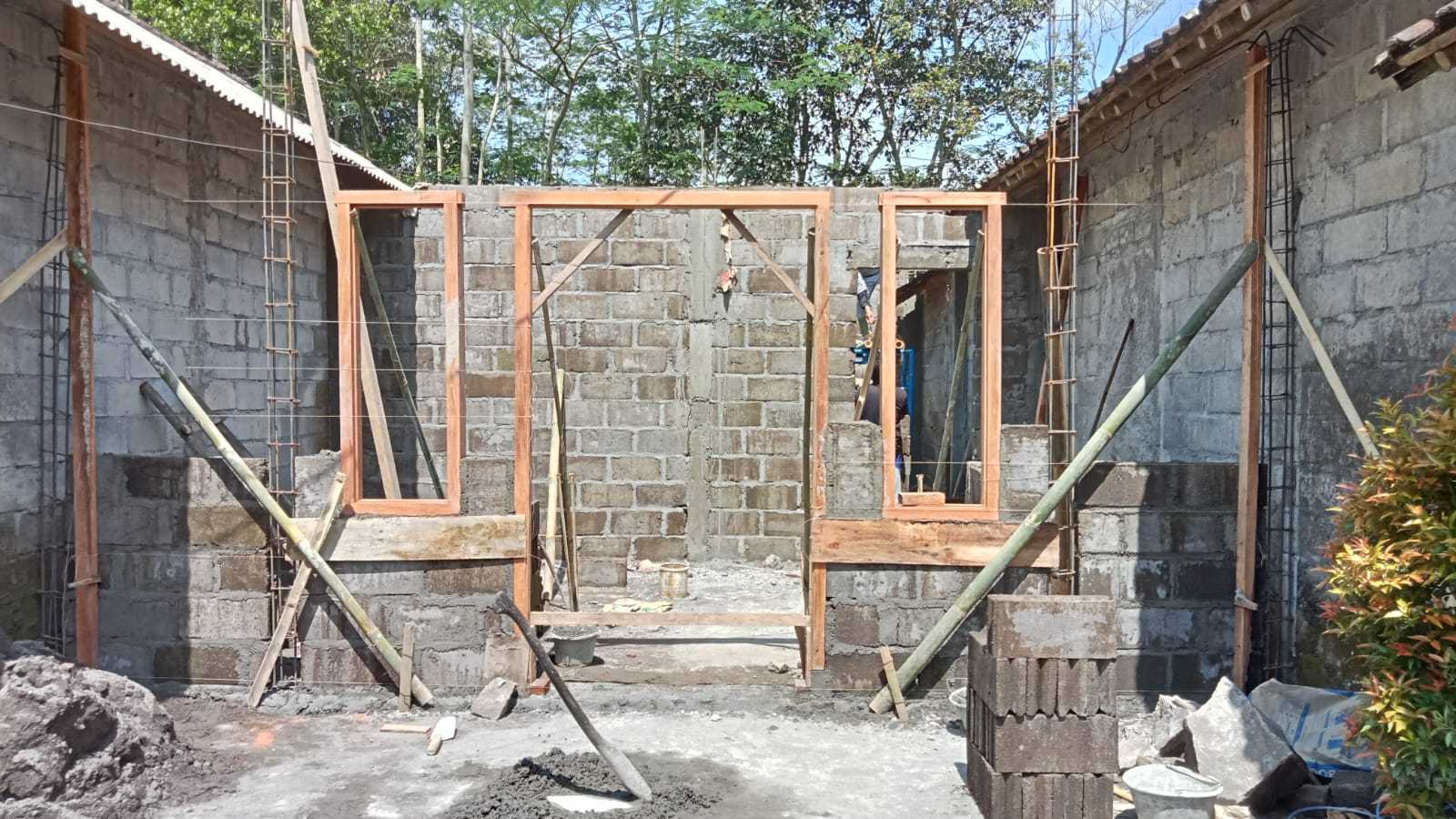 Foto Rumah 50% SUNGADI NGADIYONO